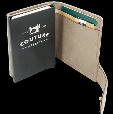 Logo trade promotional gifts picture of: RFID wallet 1226119